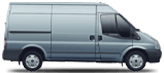 Used Medium Wheelbase for sale in Blackburn